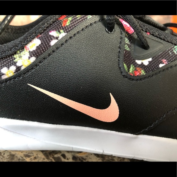 Nike Flex WOMEN Contact 3 Vintage Floral sneakers - Picture 5 of 16